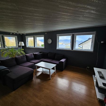 Apartment With A View Close To The Pulpit Rock Jørpeland Екстериор снимка