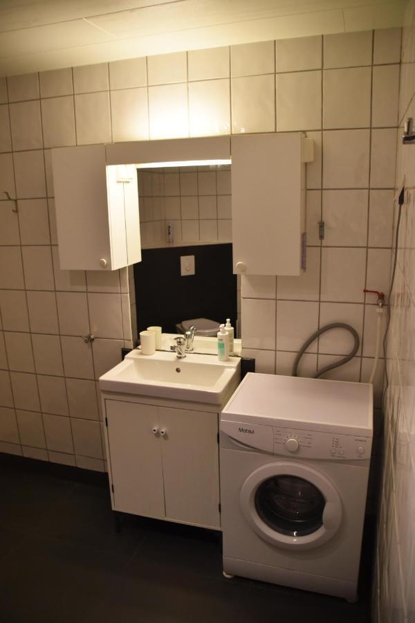 Apartment With A View Close To The Pulpit Rock Jørpeland Екстериор снимка