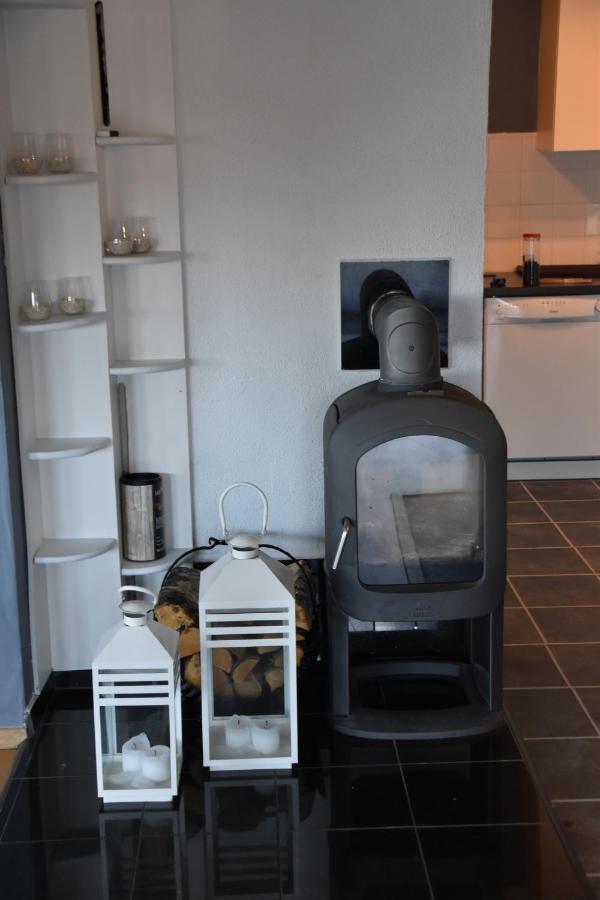 Apartment With A View Close To The Pulpit Rock Jørpeland Екстериор снимка