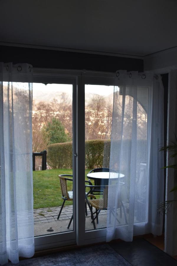 Apartment With A View Close To The Pulpit Rock Jørpeland Екстериор снимка
