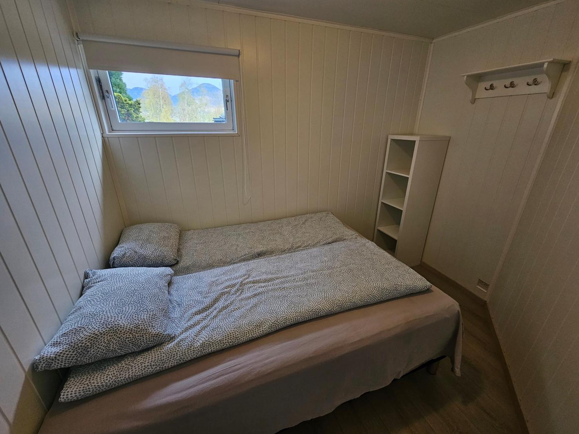 Apartment With A View Close To The Pulpit Rock Jørpeland Екстериор снимка